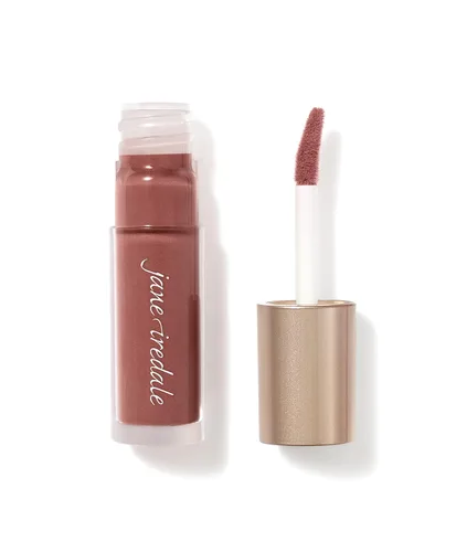 Vista 8 de jane iredale Beyond Matte Lip Fixation Lip Stain Lápiz labial líquido de larga duración con acabado mate Acondiciona y protege Vegano y libre