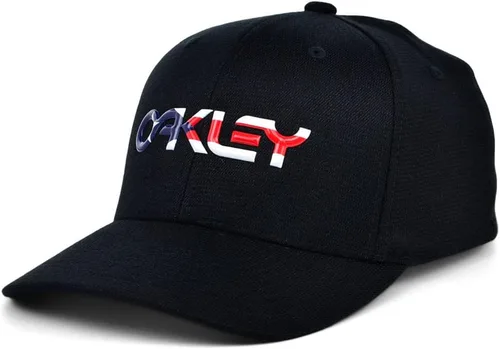 Vista 16 de Oakley Metallic Destination - Gorra elástica