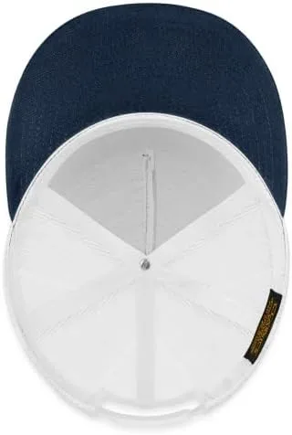 Vista 3 de Spreadshirt Gorra de camionero personalizada Añade tu propio texto o imagen Gorra de camionero personalizada