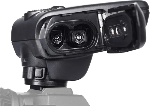 Vista 8 de YONGNUO YN560-TX PRO S YN560 TX PRO Flash inalámbrico Speedlite Transmisor Disparador HSS TTL para cámara S