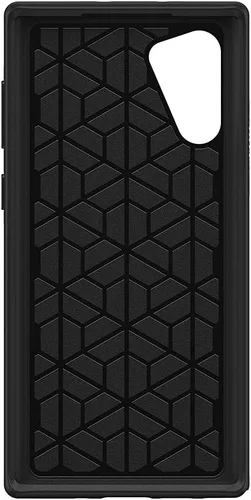 Vista 6 de OtterBox Symmetry Series - Carcasa para Samsung Galaxy Note10, color negro