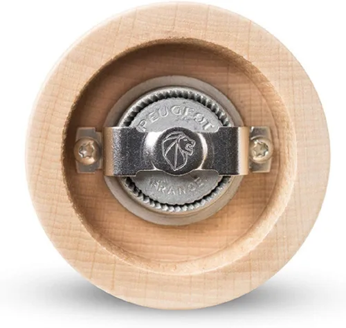 Vista 2 de Peugeot Saveurs 37284 Isen Molinillo de Pimienta Madera 7.1 in