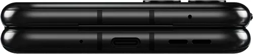 Vista 16 de Motorola razr+ 2023 Desbloqueado Hecho para US 8/256 32 MPCamera Negro