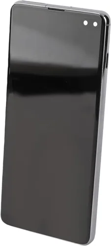 Vista 5 de para S10 Plus Pantalla LCD de repuesto, pantalla OLED digitalizador Asamblea con marco, herramienta de reparación, para S10 Plus SM N975, 6.4 Negro
