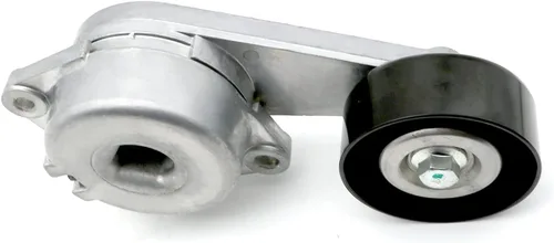 Vista 2 de Chefull 38274 Tensor de correa con polea para Ford Expedition/Explorer/E-150/Ford E-250 1999-2014, para Lincoln Aviator 4.6L 5.4L 6.8L