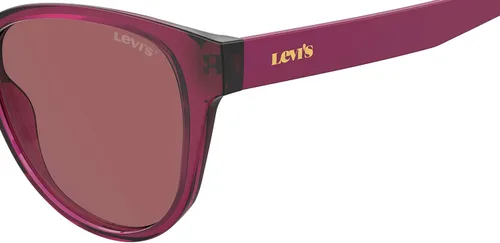 Vista 4 de Levi's Lentes de sol Lv 1014S ojo de gato para mujer
