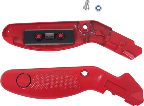 Vista 6 de Roberts Cuchillo profesional para alfombras (incluye 3 cuchillas)