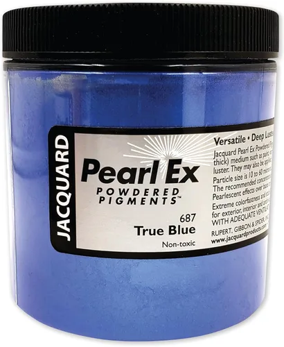 Vista 9 de Pearl Ex Pigment 0.75 Oz Azteca Oro