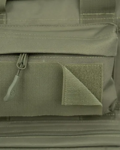 Vista 8 de LA Police Gear, mochila de equipamiento para rescate táctico