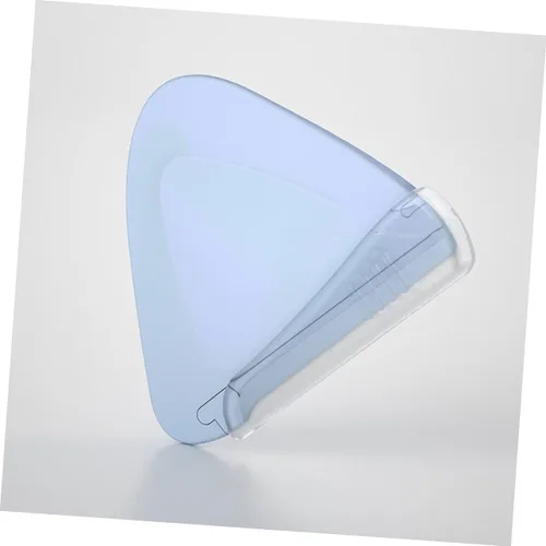 Vista 8 de Healifty 4sets ceja maquinilla de afeitar Set Trimmer Shaper Facial depilación diseño compacto 6 unids* 4