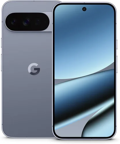 Vista 19 de [Usado] Google Pixel 10 Pro XL - Smartphone Android desbloqueado - Asistente Gemini AI, sistema de cámara trasera triple, batería de carga rápida