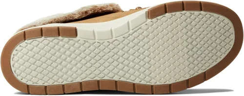 Vista 3 de Skechers Women's Bobs Skipper Wave-Cozy Queen Fashion Boot