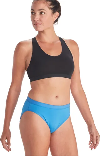 Vista 9 de ExOfficio Give-N-Go 2.0 Sport Mesh Bikini Cut Brief para mujer