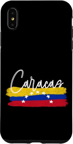 Vista 11 de Caracas Venezuela - Carcasa para iPhone 16