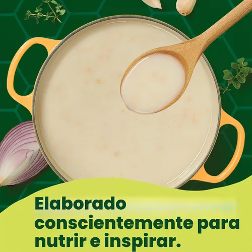 Vista 7 de Pacific Foods Crema orgánica de sopa de pollo, lata de 10.5 oz