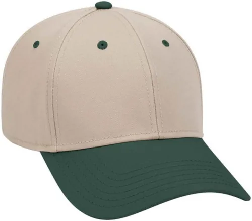 Vista 32 de Gorra de béisbol clásica de algodón vibrante para hombres y mujeres de bajo perfil estructurado
