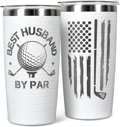 Vista 11 de HUNIGIFT Regalos de jefe para hombres, gerente, supervisor, mentor, hombre, regalos de golf para hombres, cumpleaños, día del padre, regalos del día