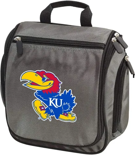 Vista 117 de Broad Bay Texas A&M - Neceser o kits de afeitado para hombre, organizador de viaje colgante, Multicolor Negro, Tamaño único, Texas A&m - Neceser