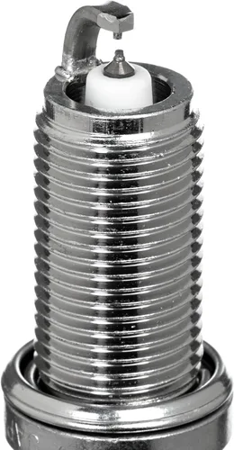 Vista 2 de NGK DILFR6J11 Las bujías láser de iridio NGK ofrecen la mejor combinación de rendimiento y longevidad. Bujía de repuesto original real