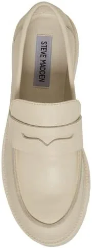 Vista 6 de Steve Madden Women's Lawrence Loafer