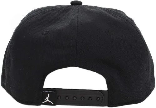 Vista 3 de Nike Jordan - Gorro retro Jumpman para niños grandes