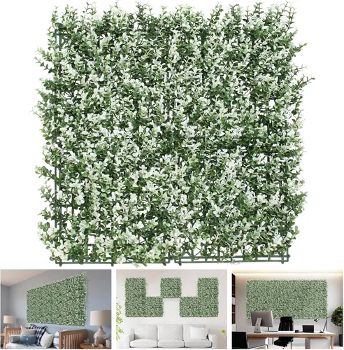 Vista 13 de TANG Sunshades Depot - Bridas negras de 8 pulgadas, 100 unidades para valla de hiedra y verde de invierno, pantalla de privacidad con paneles 8