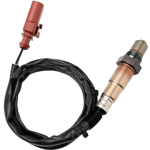 Vista 16 de Sensor de oxígeno 234-4664 compatible con Eurovan 1997-2000 Golf 1995-1998 Jetta Passat 1995-1999 A4 1997-2000 A6 1998-1999 A8 1997-1999