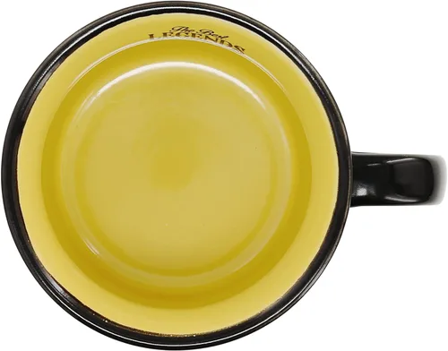 Vista 8 de Pavilion Gift Company - Dad The Legend - Taza de cerámica de 13 onzas, taza de café de doble cara, regalo del día del padre, 1 unidad, paquete de 1