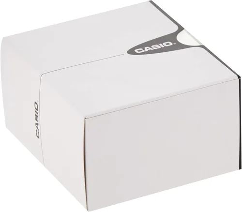 Vista 6 de Casio LTP-V004G-7B Reloj analógico de banda de acero inoxidable chapado en oro para mujer