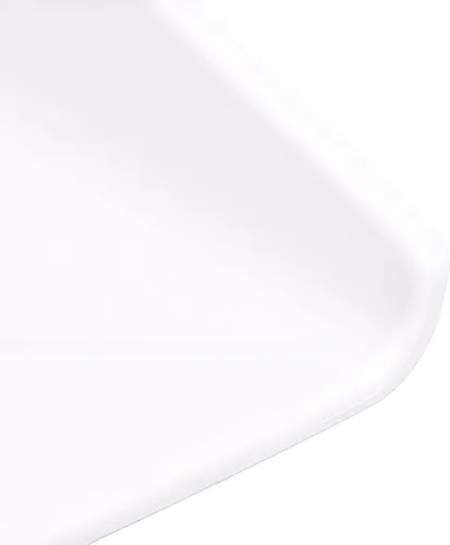 Vista 8 de Universal Outdoor Camera Sun Rain Shade Protective Roof, ABS, for Camera