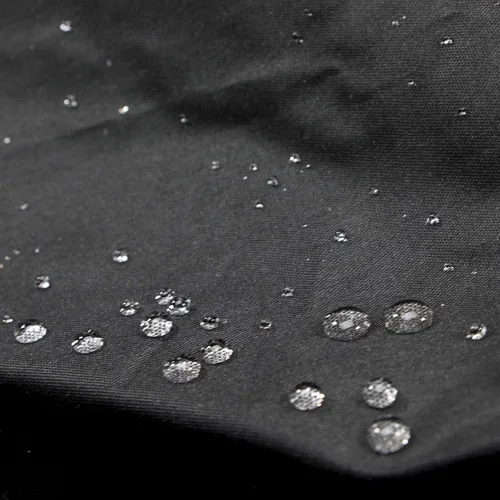 Vista 8 de Funda con cierre para motocicleta, tamaño extragrande y color negro, de Dowco, XL, Negro