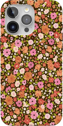 Vista 82 de Casely Funda para iPhone 15 Pro Amalfi Aperitivo Dolce Vita Compatible con MagSafe Diseño clásico ultrafino