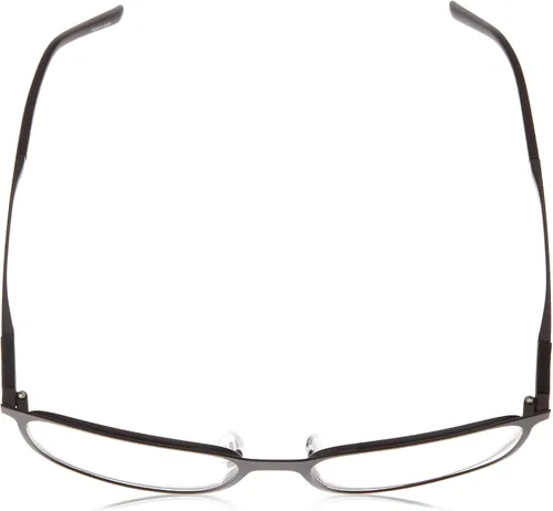 Vista 4 de Porsche Diseño - P8275, geométrico, metal, hombre, negro (A AA), 55/18/145