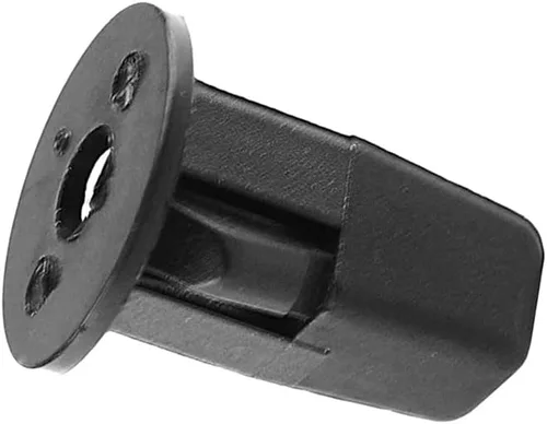 Vista 4 de 100 piezas de guardabarros para tornillo, panel de moldura de puerta, juego de pasadores de empuje automático, clip de retención para ojales
