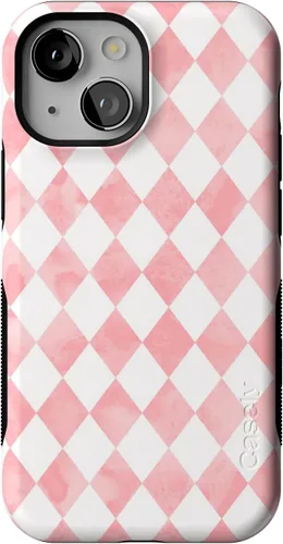 Vista 129 de Funda Casely para iPhone 13 Mini Todo lo que necesitas es amor Beatles Compatible con MagSafe Diseño de funda protectora audaz