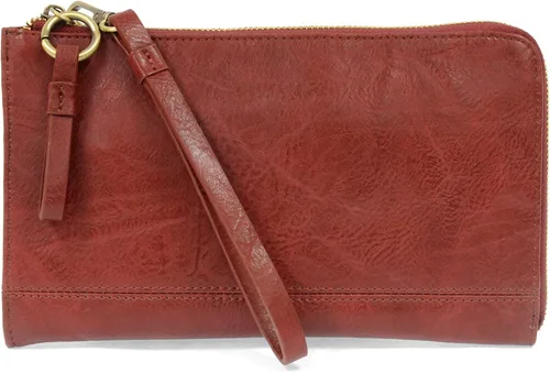 Vista 2 de Joy Susan Cartera de pulsera convertible Bolso Karina