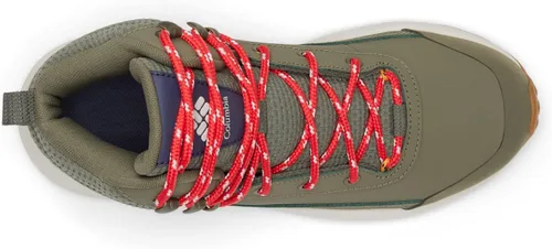 Vista 13 de Columbia Trailstorm Peak Mid