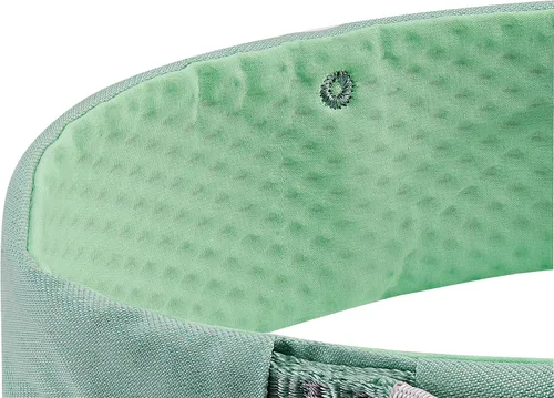 Vista 3 de PETZL Selena - Arnés de escalada para mujer
