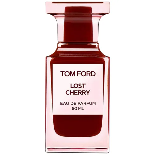 Vista 5 de Tom Ford Lost Cherry Sampler Spray Vial 0.05oz/ 1.5ml. Nuevo en tarjeta