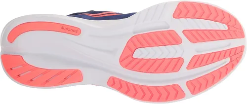 Vista 4 de Saucony Men's Ride 15 Running Shoe