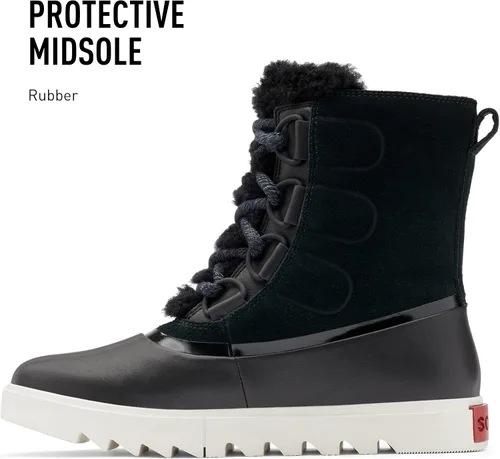 Vista 4 de Sorel Joan of Arctic Next Lite para mujer
