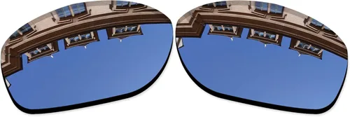 Vista 6 de Vonxyz Juego de 5 lentes de repuesto para Oakley Conductor 8 Sunglass Combo Pack