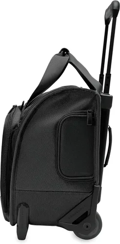 Vista 11 de Briggs & Riley Base vertical, Negro -, Baseline Uprights