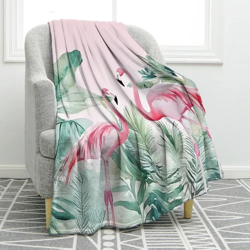 Vista 26 de Jekeno Manta rústica de cabaña, regalos para adultos y niños, regalos de caza de animales salvajes, mantas de naturaleza de bosque para mujeres