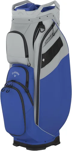 Vista 13 de Callaway BG CG CRT ORG 14 L WHT/BLK/Gráfico 23