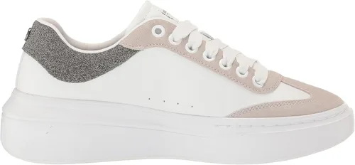 Vista 6 de Skechers Women's Martha Stewart Cordova Classic Spirit Sneaker