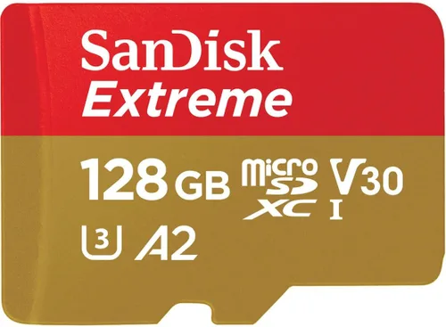 Vista 9 de SanDisk MicroSDHC Ultra® de 32 GB 120MB/s A1 Clase 10 UHS-I