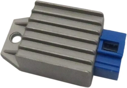 Vista 3 de Regulador de voltaje para Yamaha Gas Golf Cart G8 G9 G14 G16 G20 G21 G22 1991-2015 JF2-81910-00-00, JF2-81910-01-00, JF2-81910-10-00