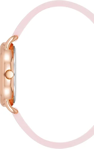 Vista 2 de Tienda Essentials Unisex Silicone Strap Watch