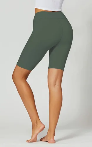 Vista 222 de Conceited - Leggings para mujer, longitud completa, ciclismo y capri, talla regular y extragrande